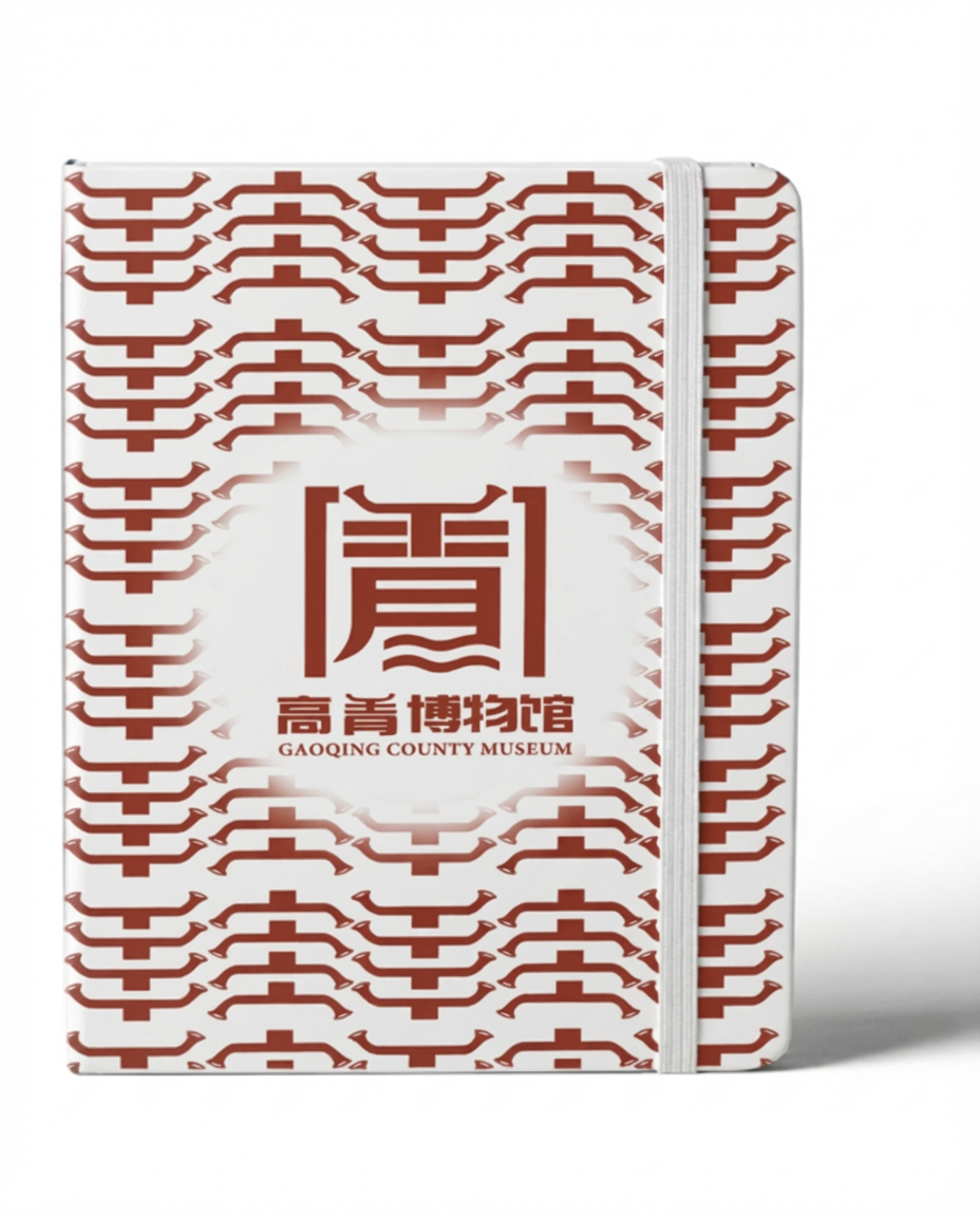 让本子中间的圆看起来别太生硬，稍微羽化一下 - 图片创意预览