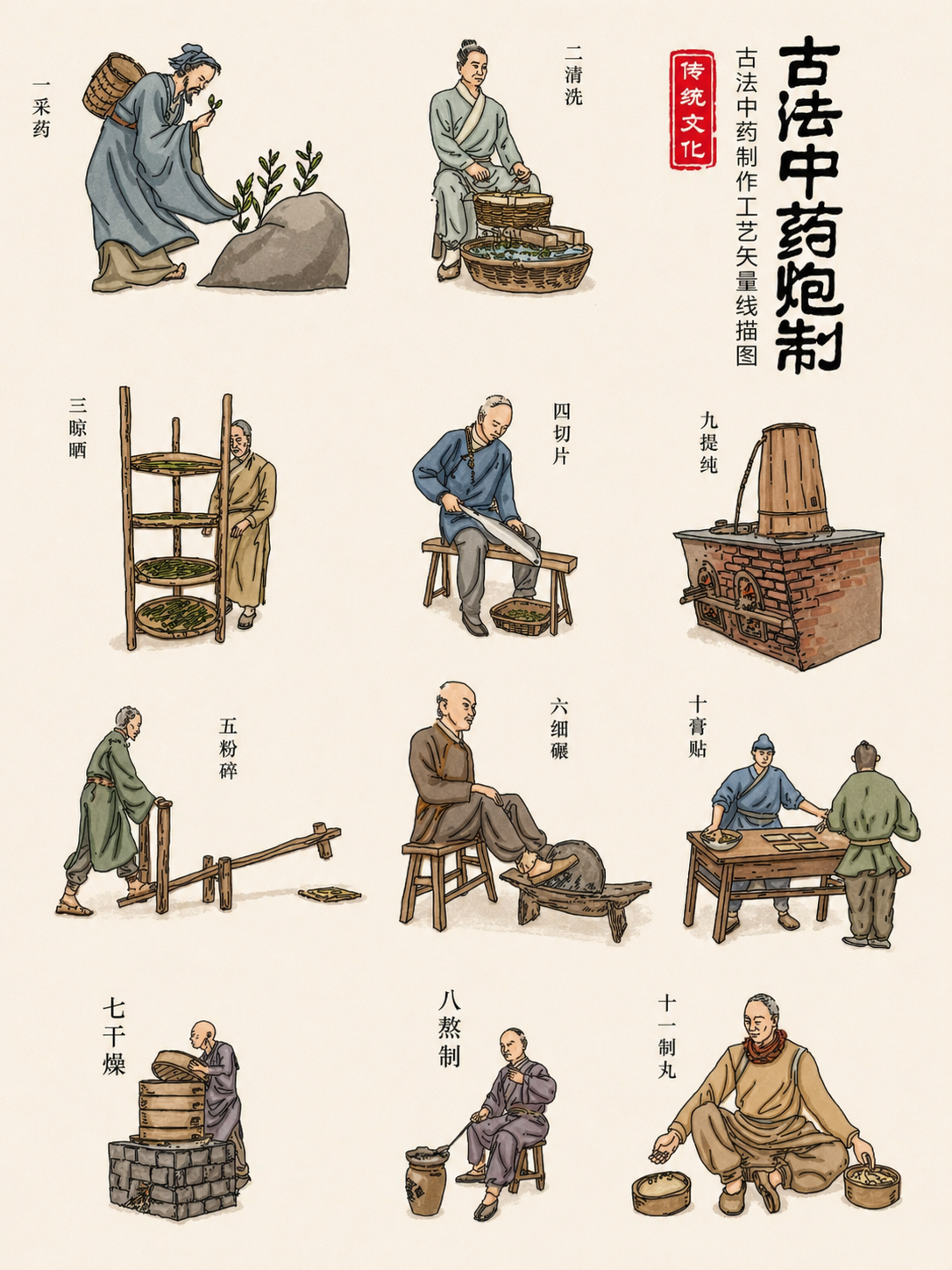 创意预览图