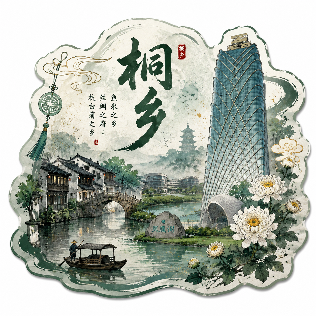 创意预览图