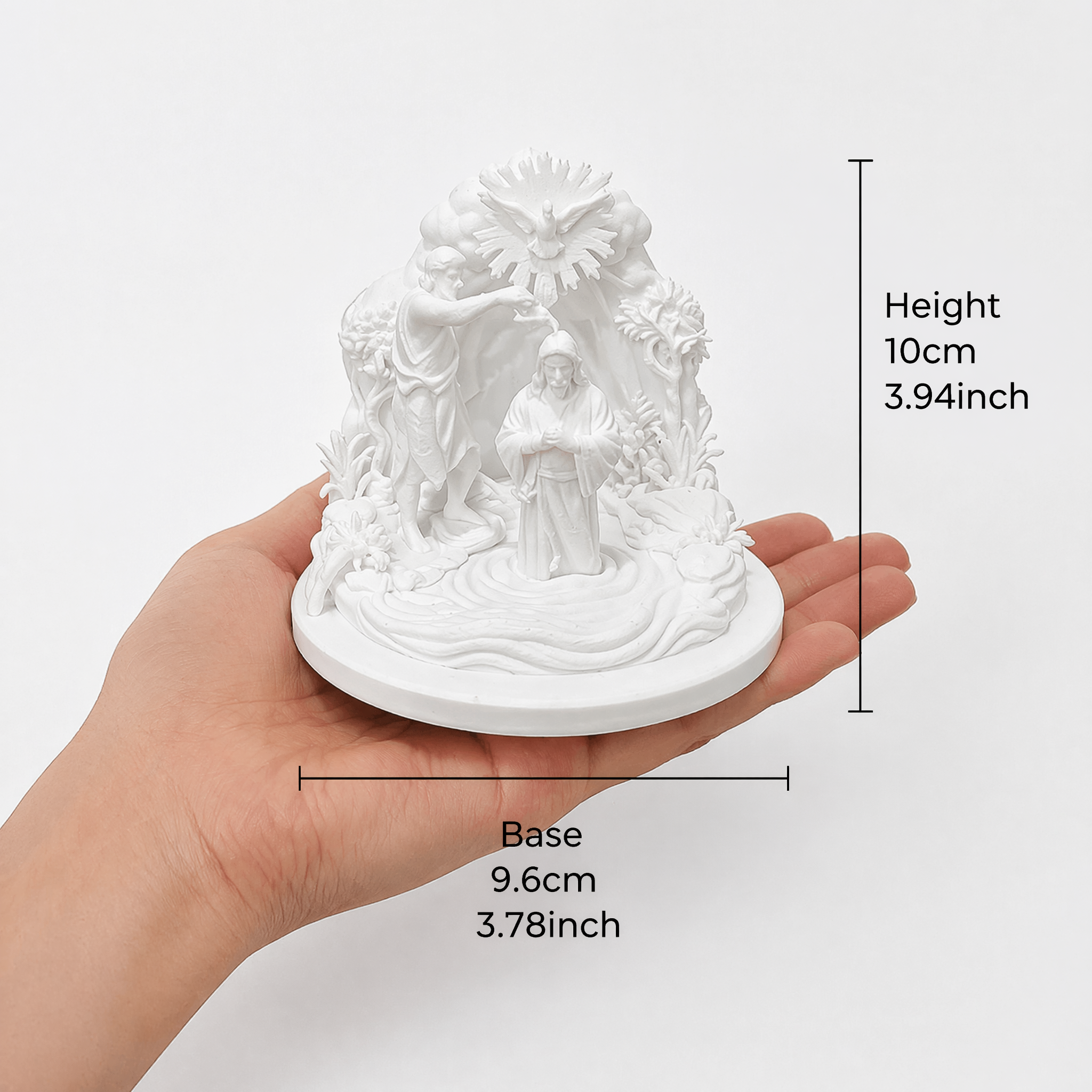 [主图-4] Size Reference Display o… - 图片创意预览