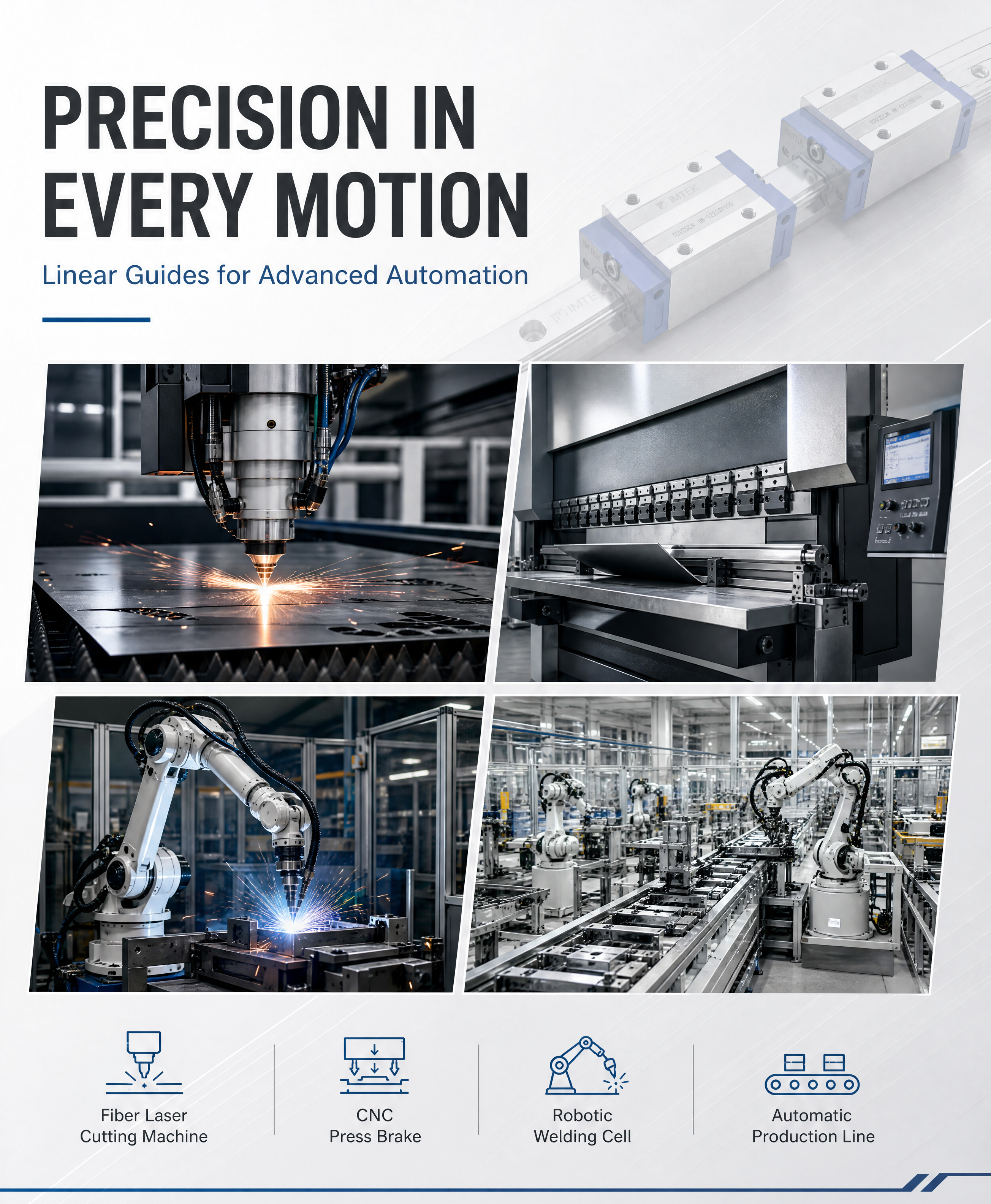 Redesign a premium industrial b… - 图片创意预览