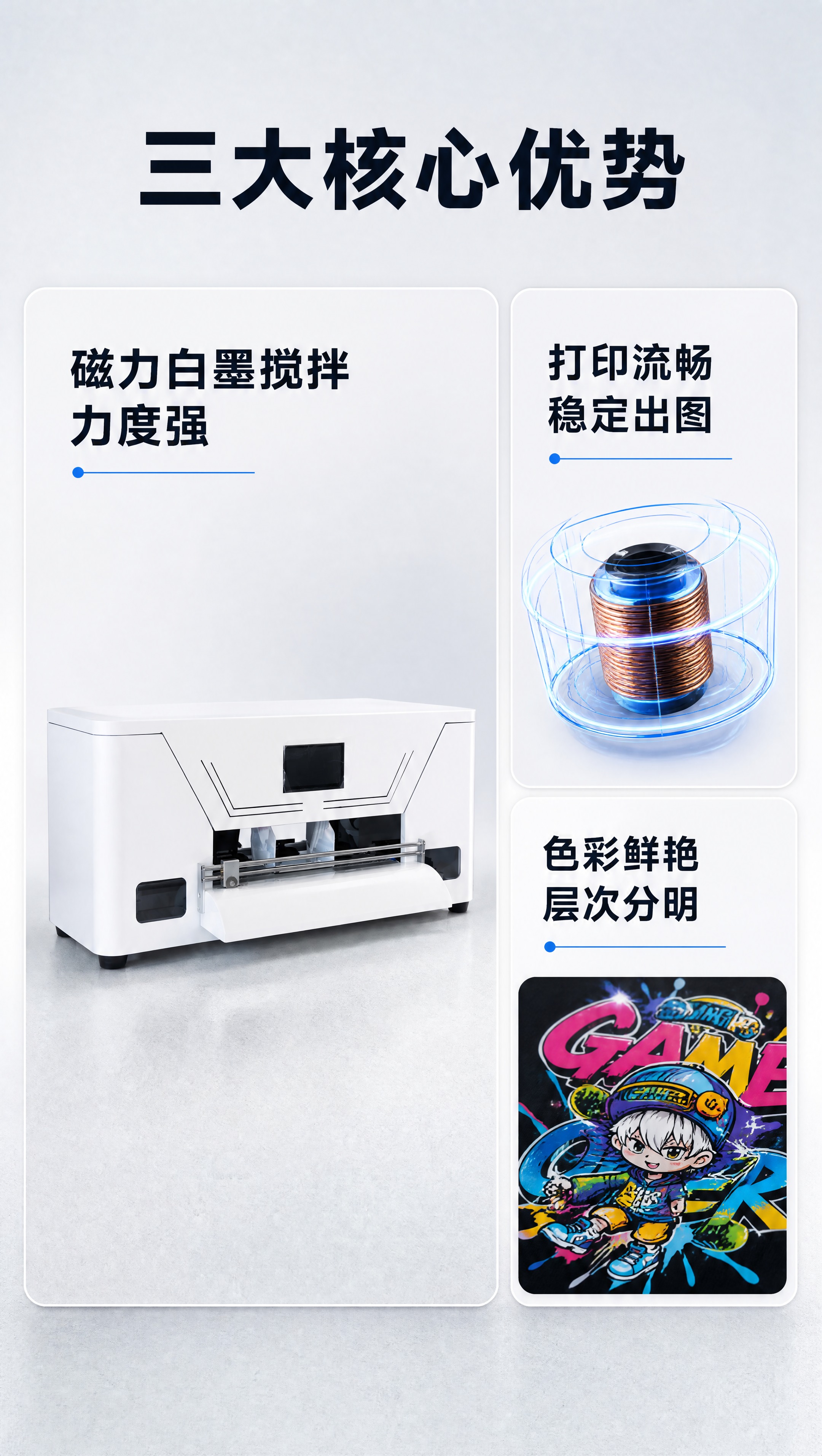 【1688详情页 第2张 · 核心卖点总览】 [商品] 使用【… - 图片创意预览