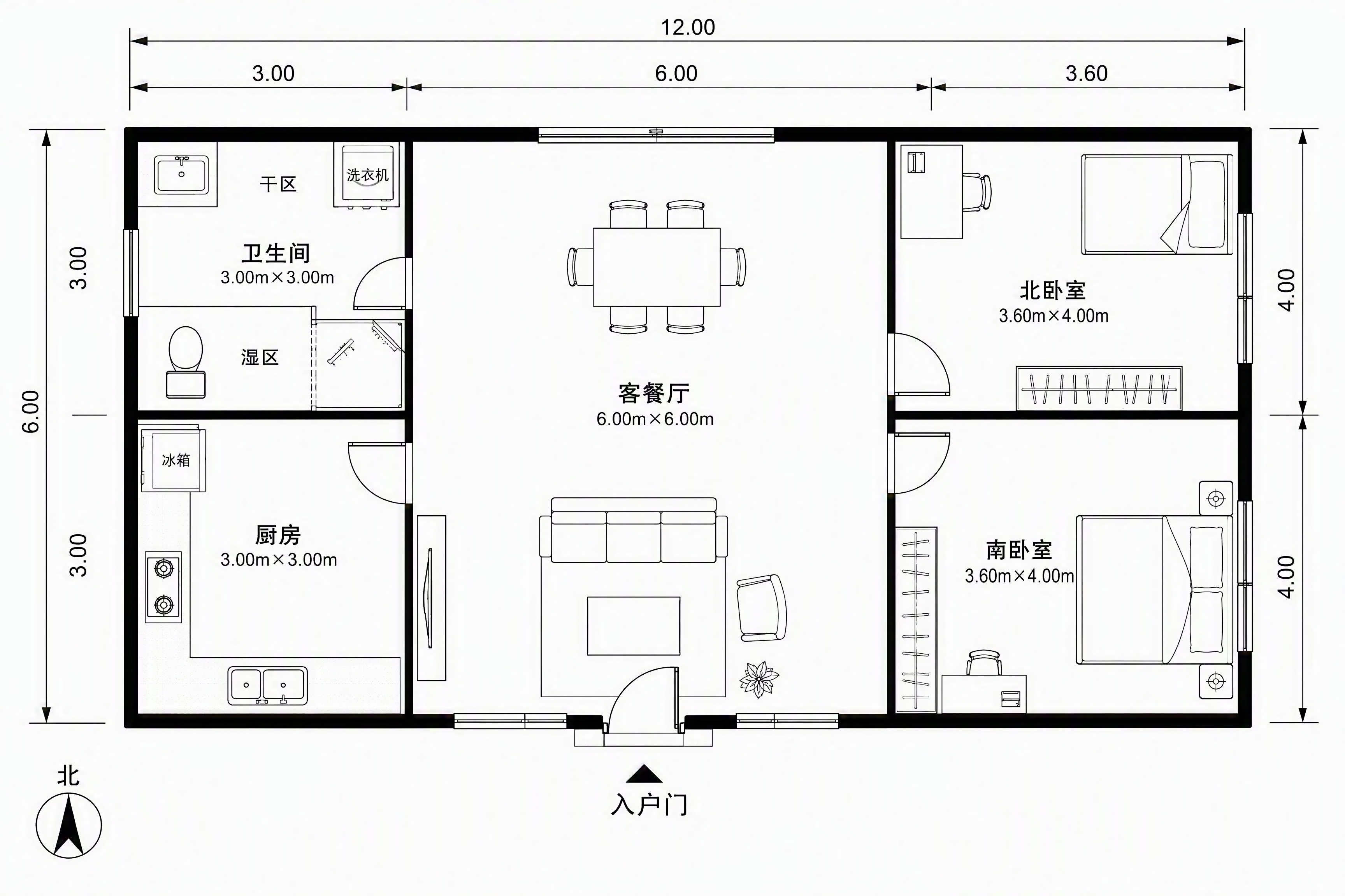 创意预览图