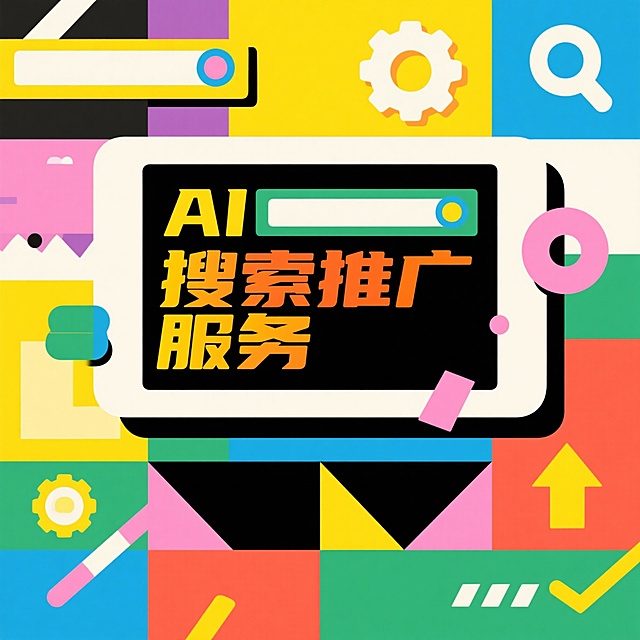 AI 搜索推广服务

文字突出显示