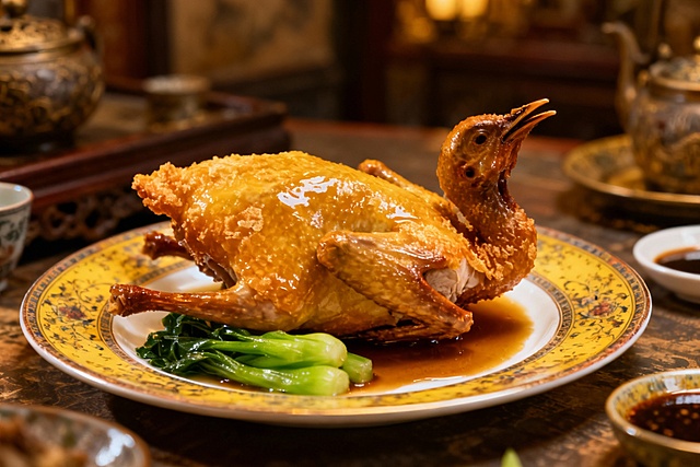 生成五份宣传中山特色图片