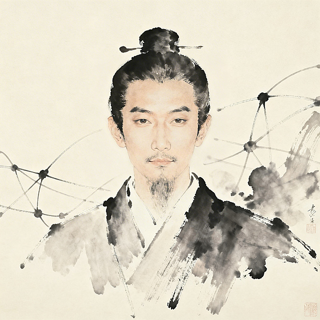 再生成几张高级一点的给我参考