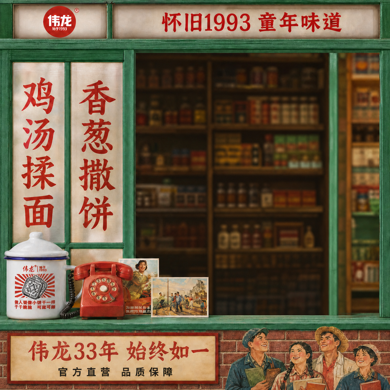 创意预览图