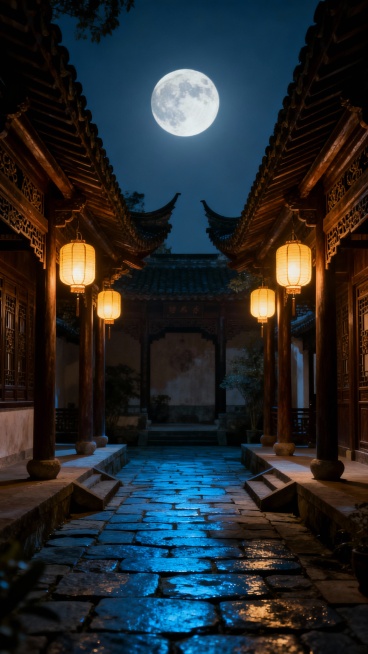 帮我生成20张影视剧里的壁纸，包含人物特写，或者场景特写，各种样式风格预览效果