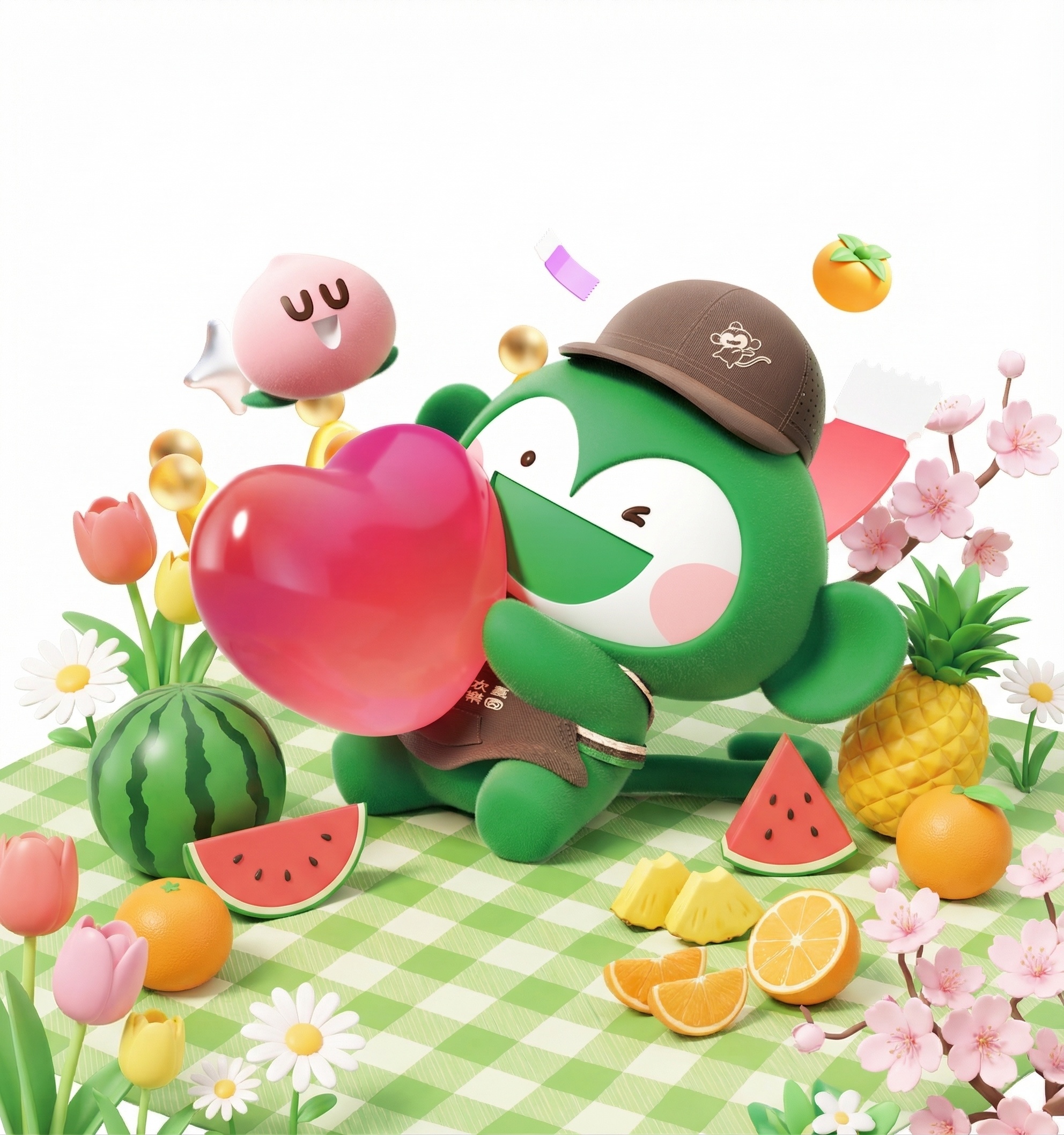 创意预览图