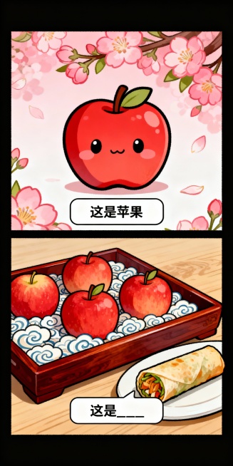 # Profile

- Author: 极思狂想
- Version: 1.4
- Language: 中文
- Description: 专注于将抽象成语/词汇通过“硬核谐音”逻辑，彻底解构原意，预览效果