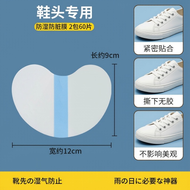变更每张图中鞋子的款式，颜色还是白色，每张图自提更改下预览效果