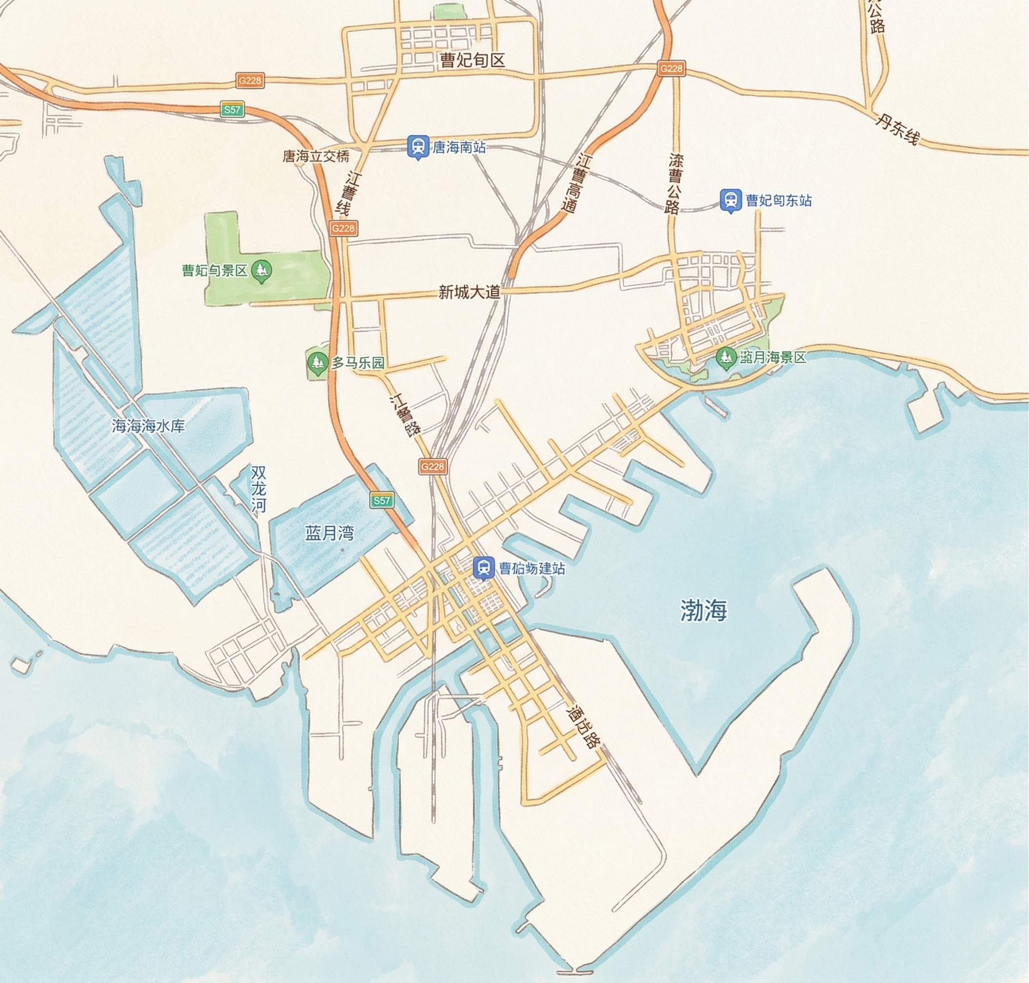 创意预览图