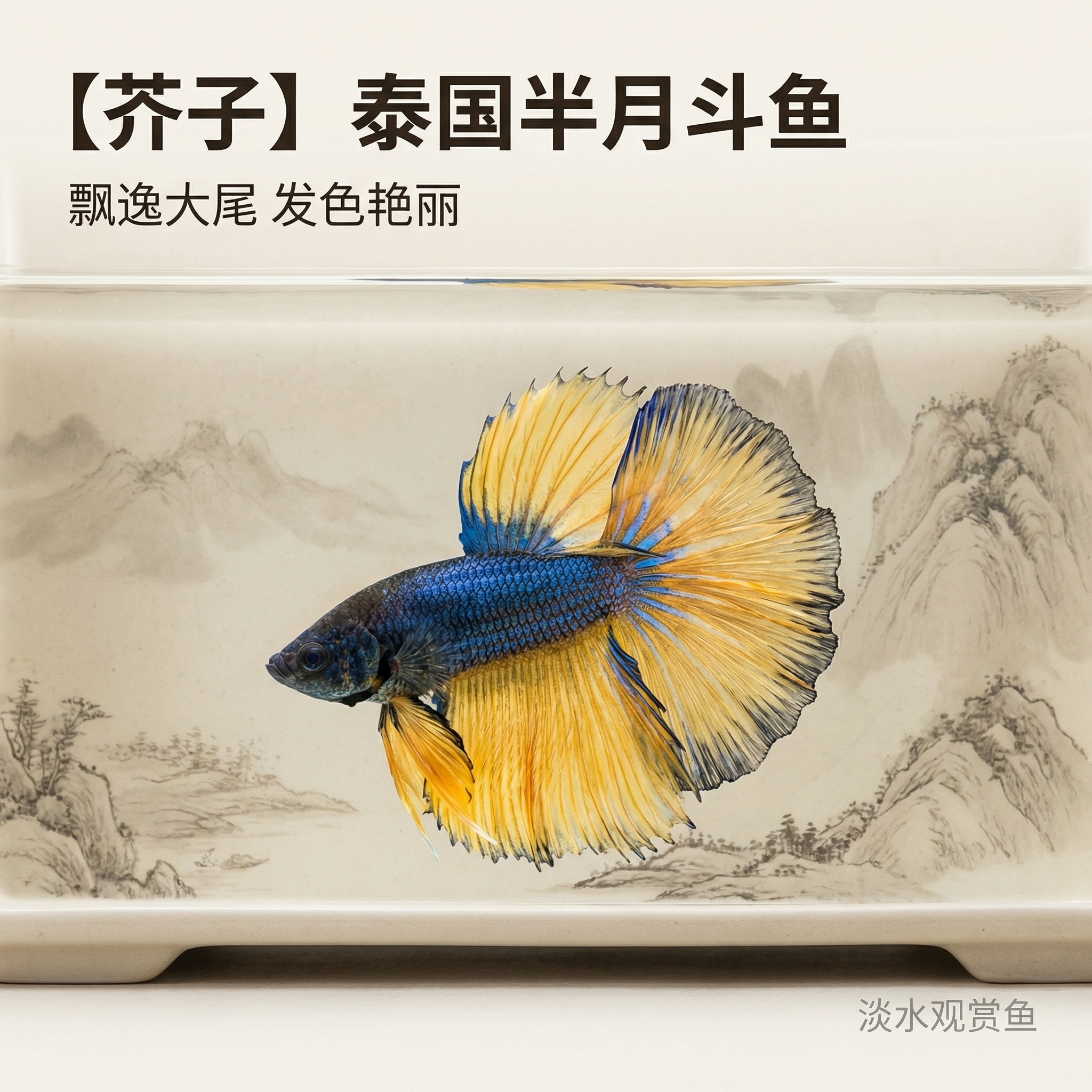 创意预览图