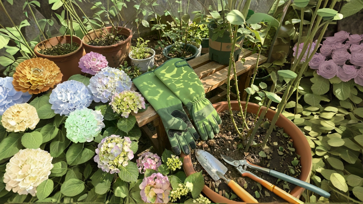 预览效果