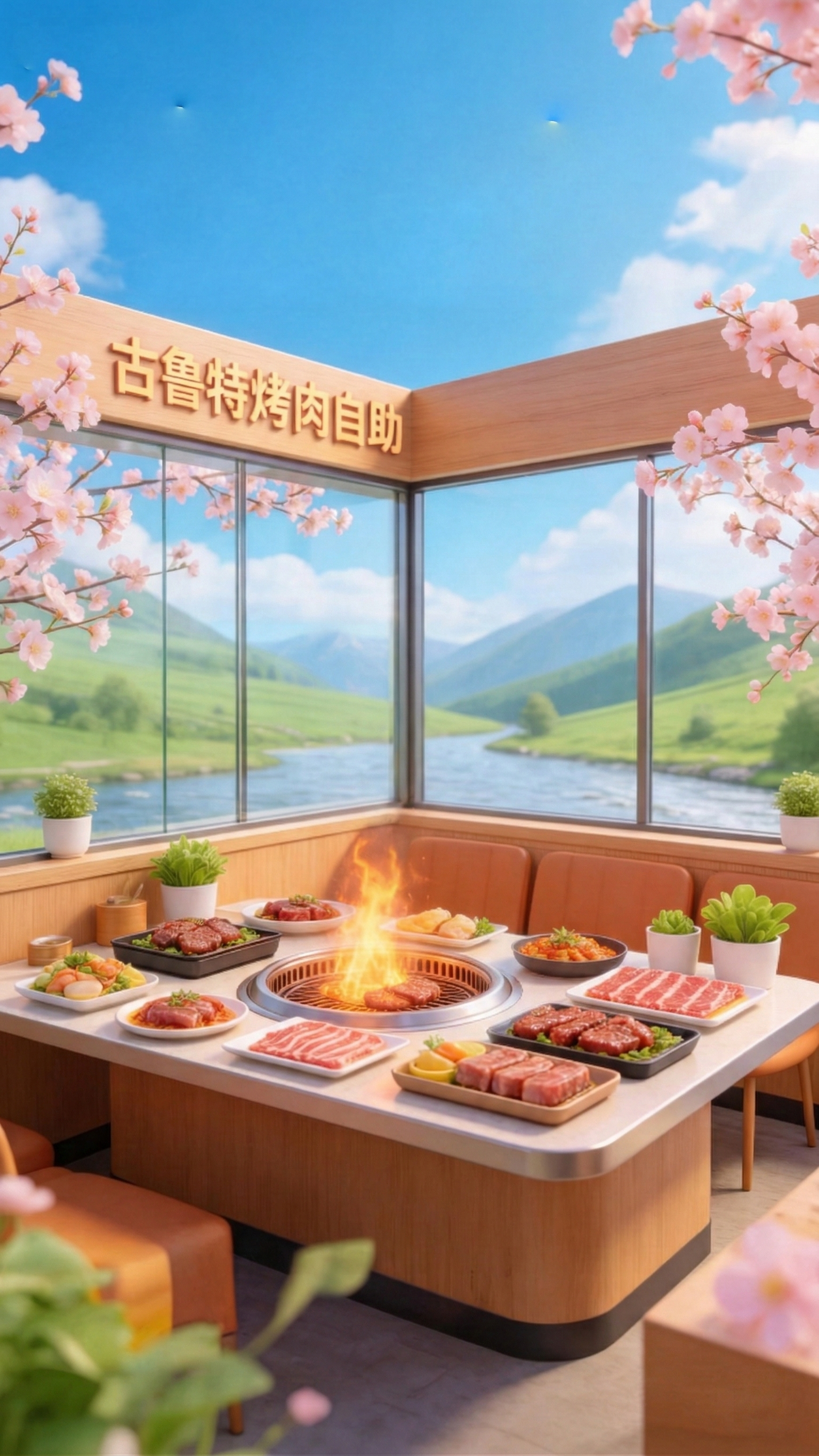 创意预览图