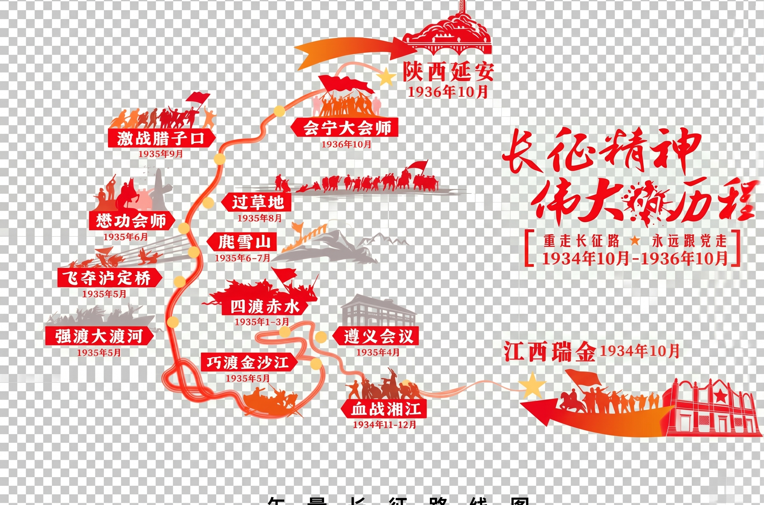背景改为透明背景 - 图片创意预览