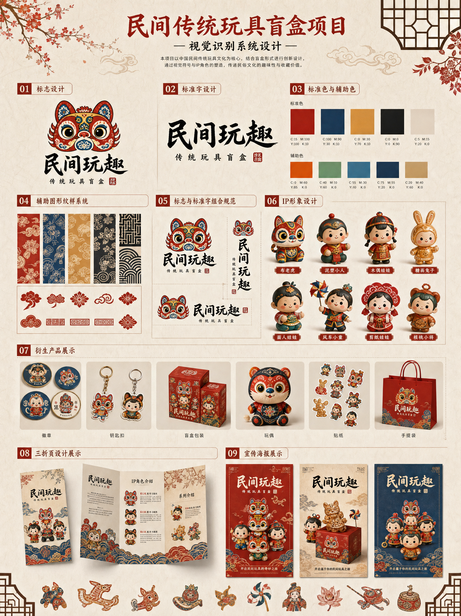 创意预览图