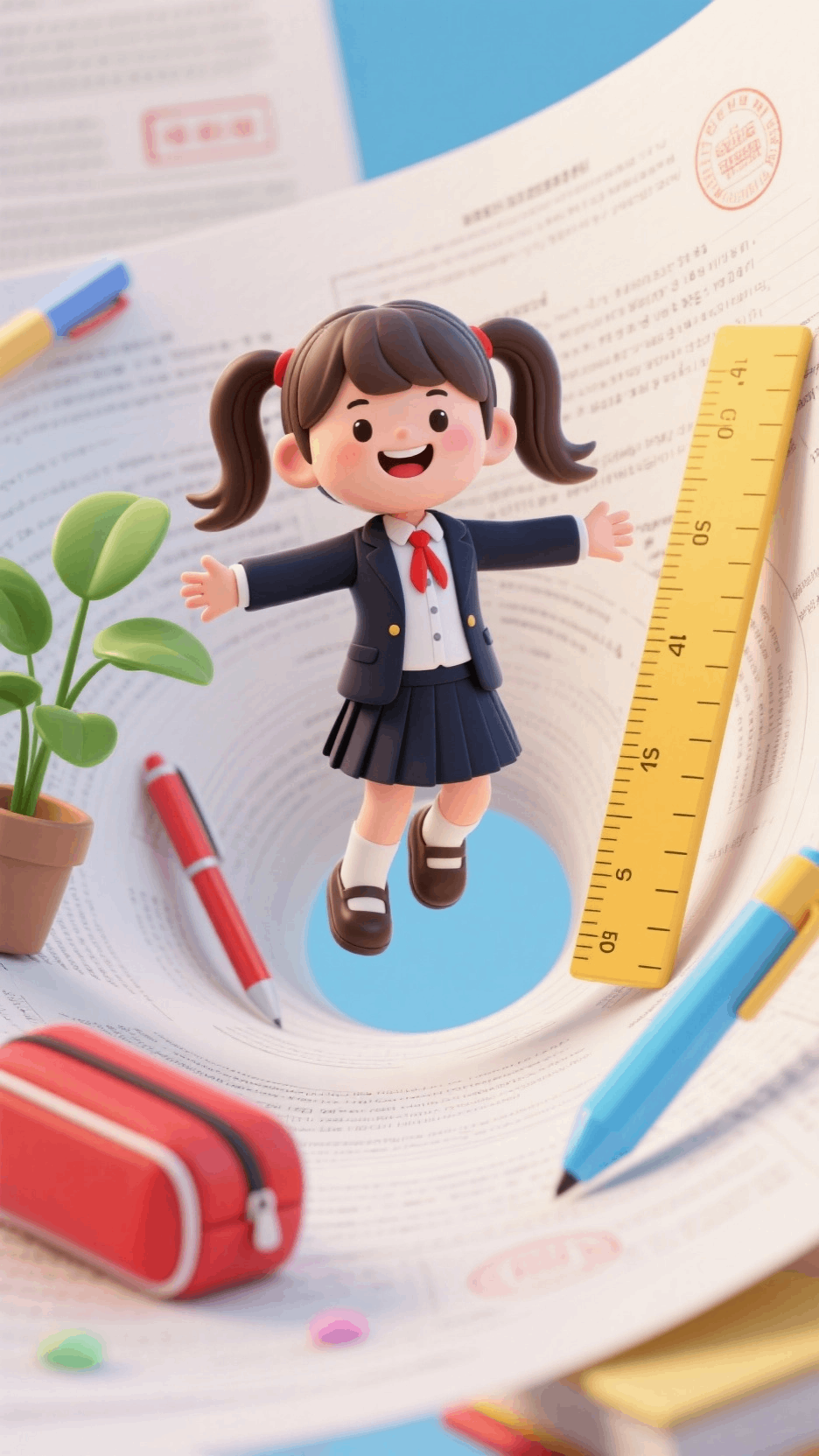 创意预览图