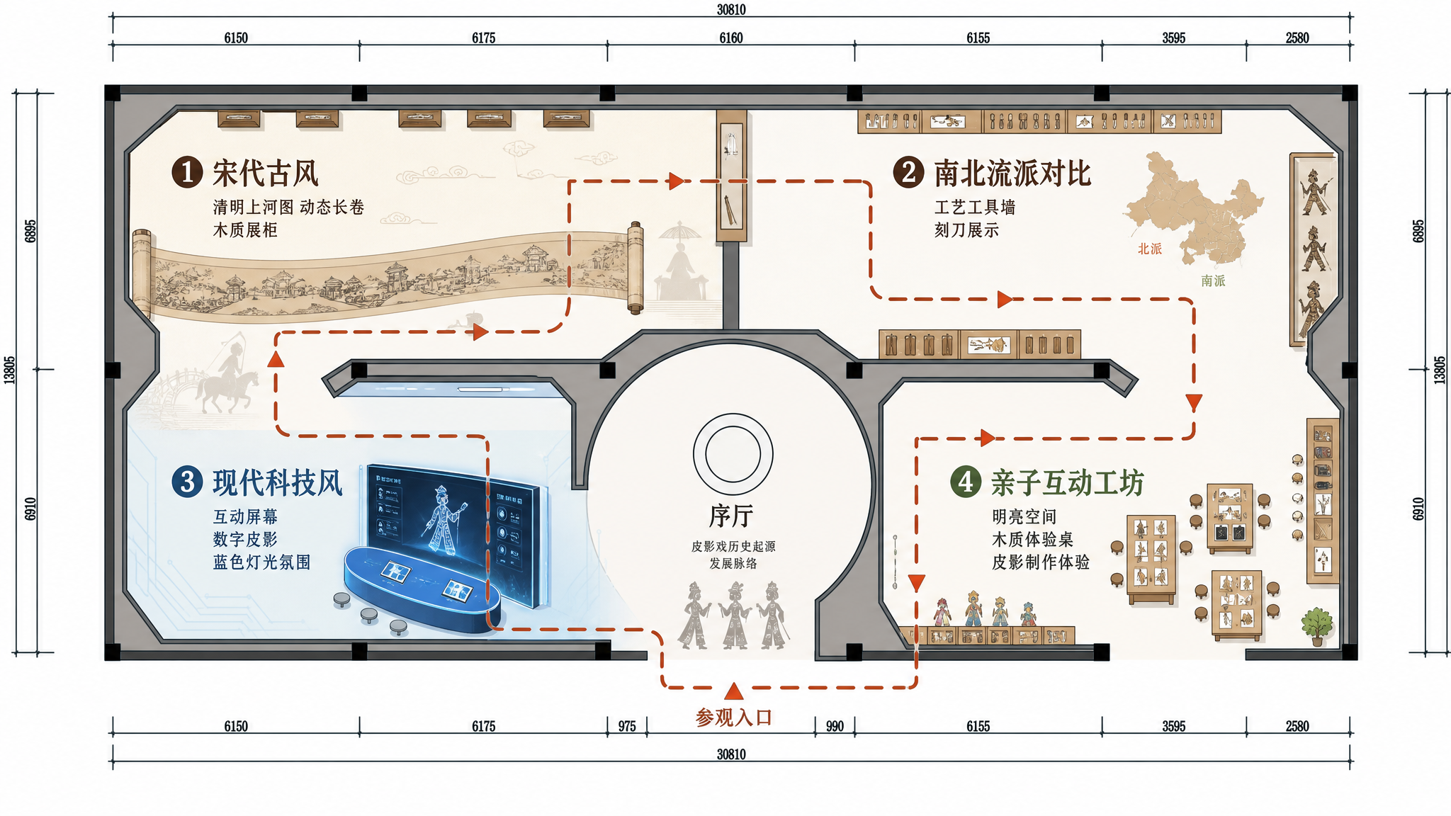 创意预览图