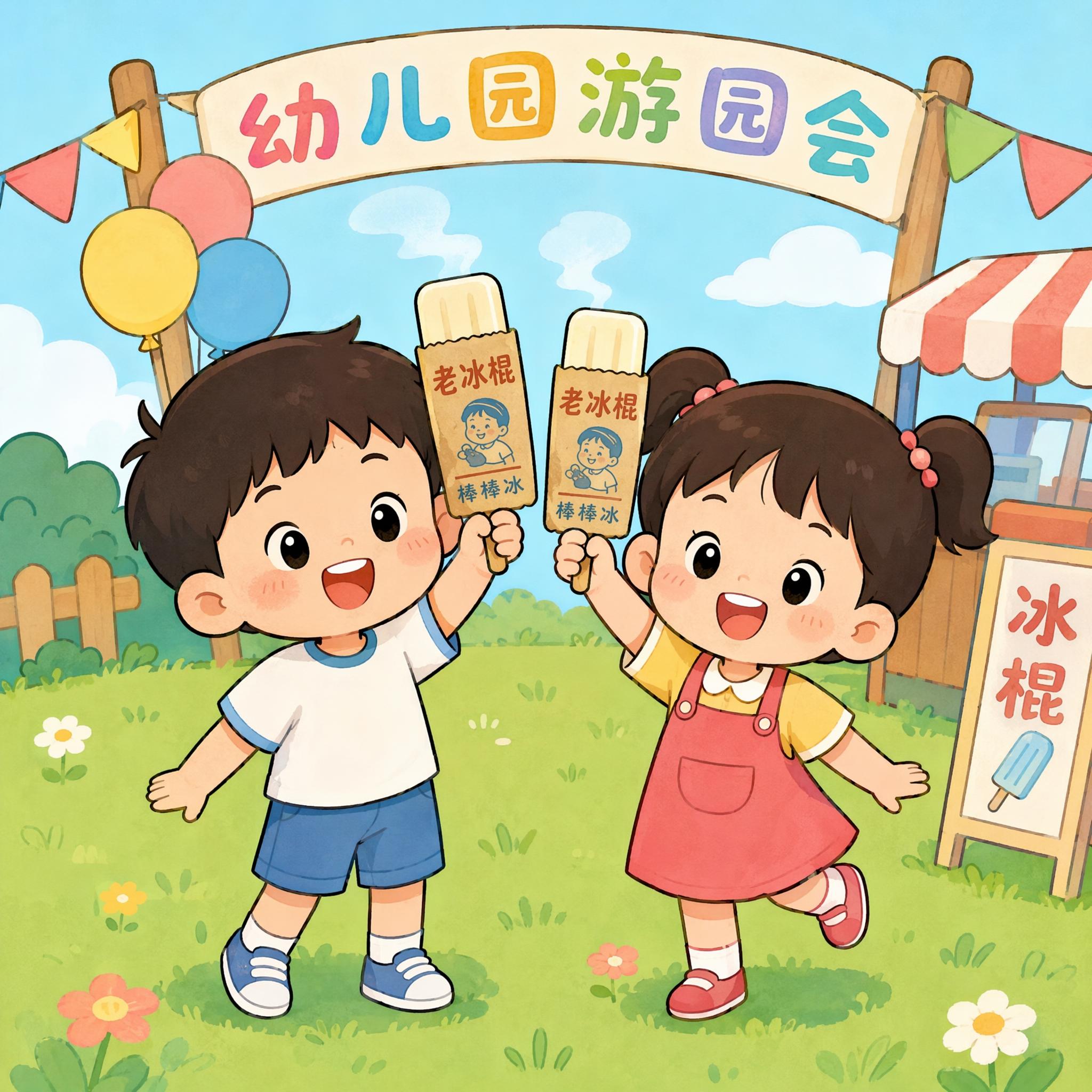 创意预览图