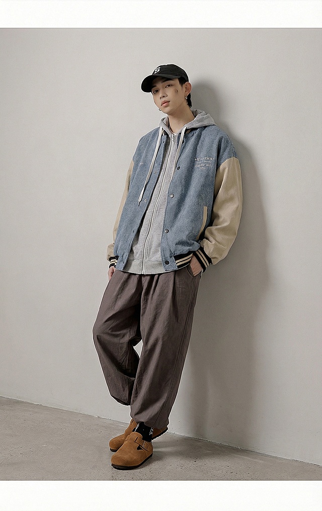 生成4种不一样的图