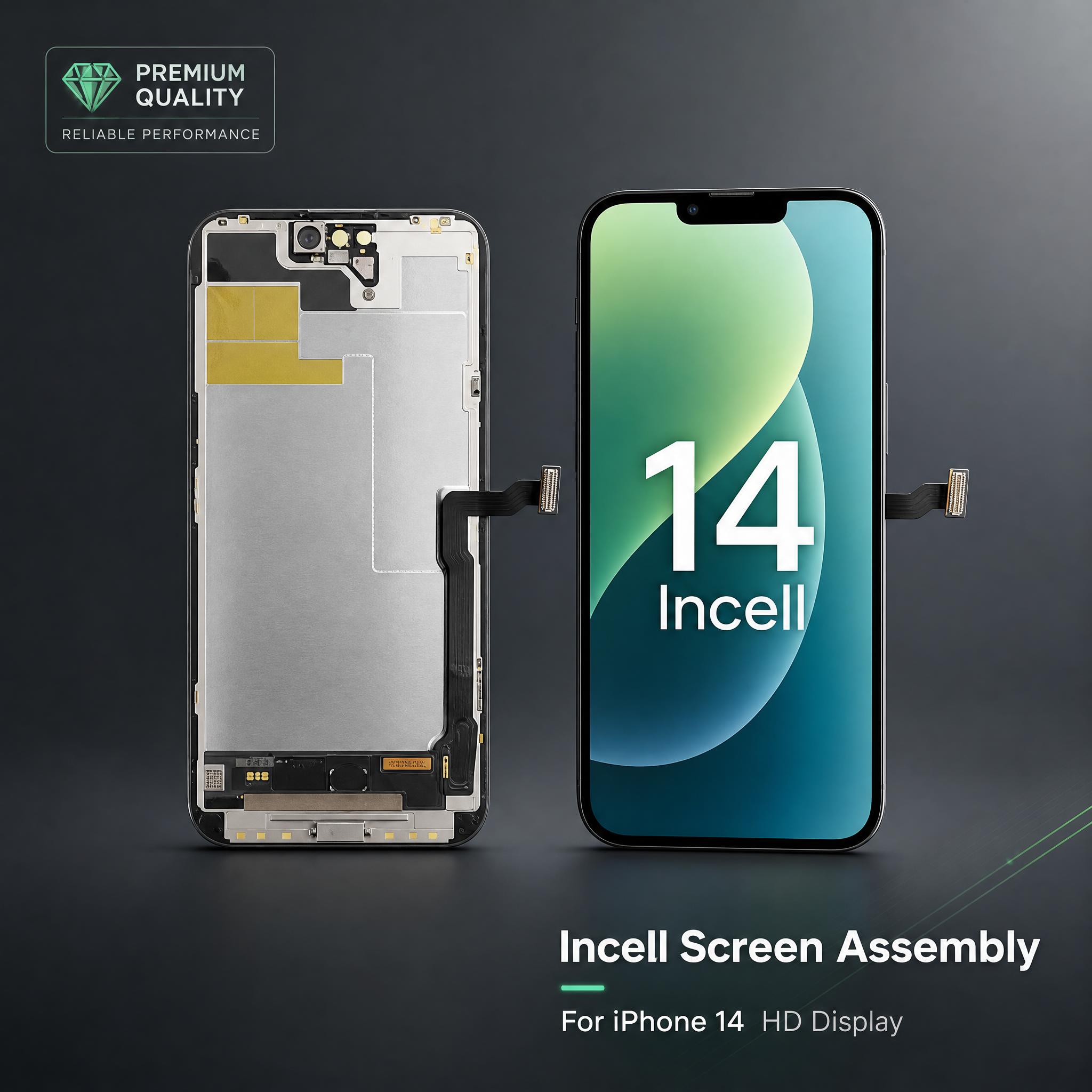 [主图-1] Product showcase: Premiu… - 图片创意预览