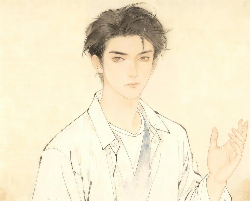 重新生成预览效果