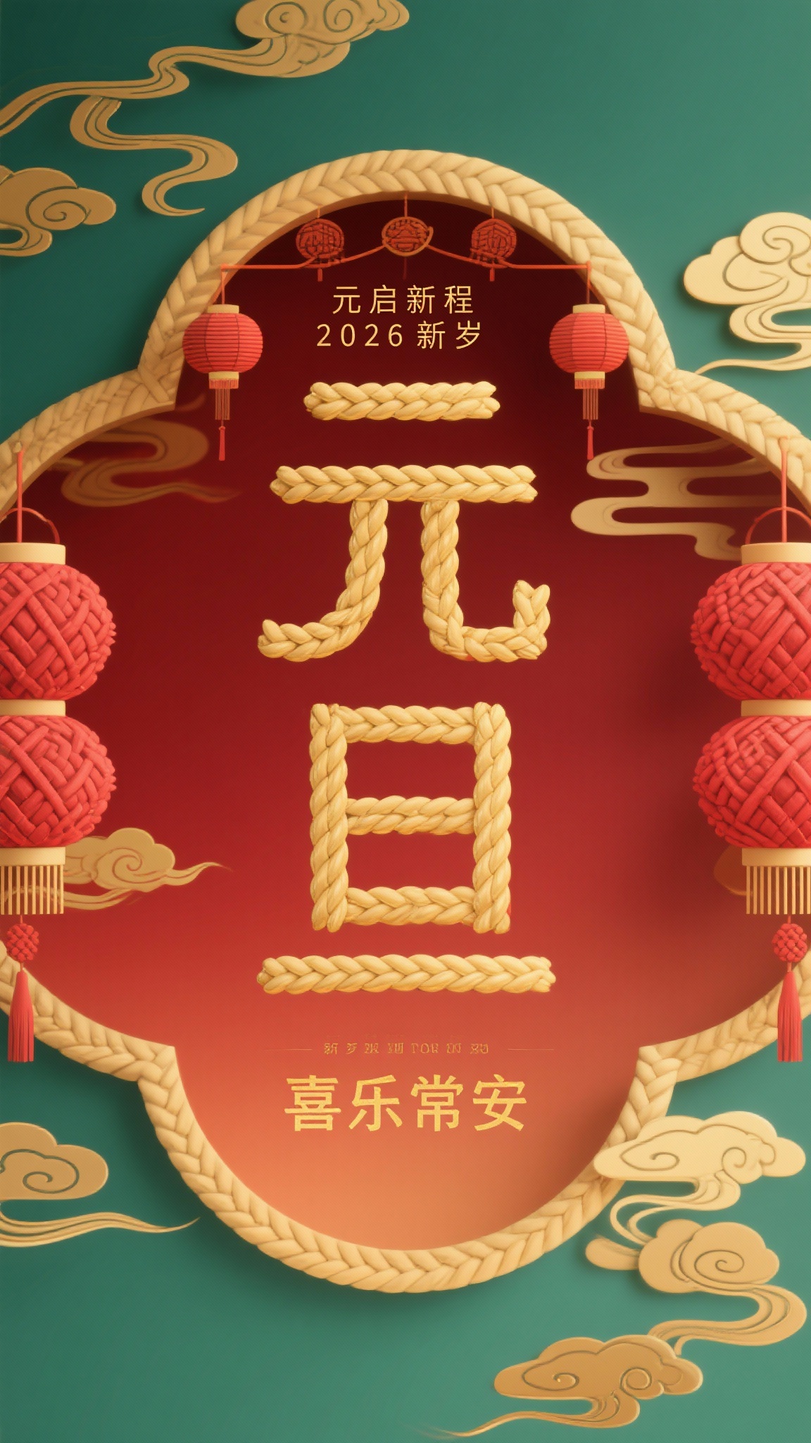 创意预览图
