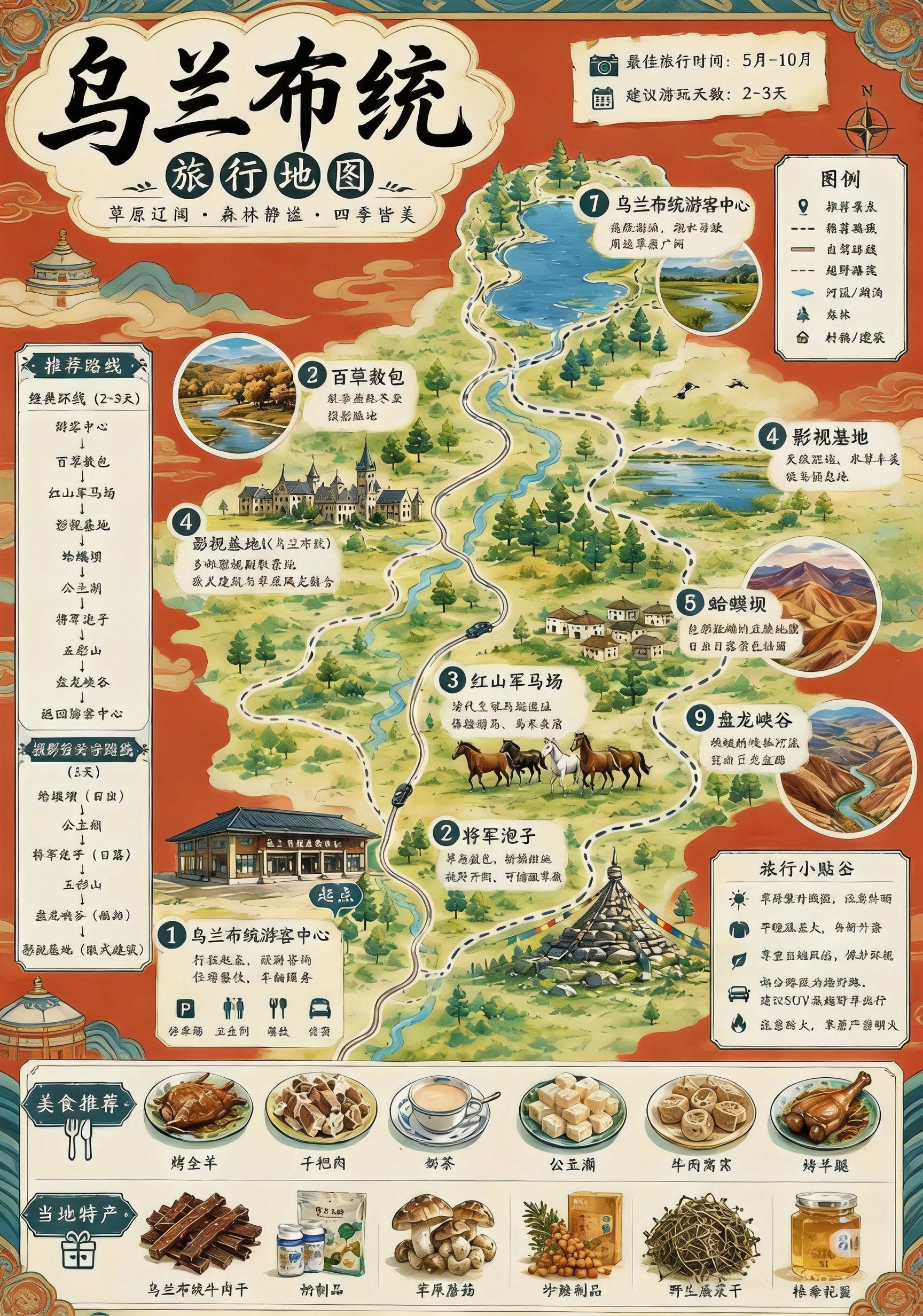 创意预览图
