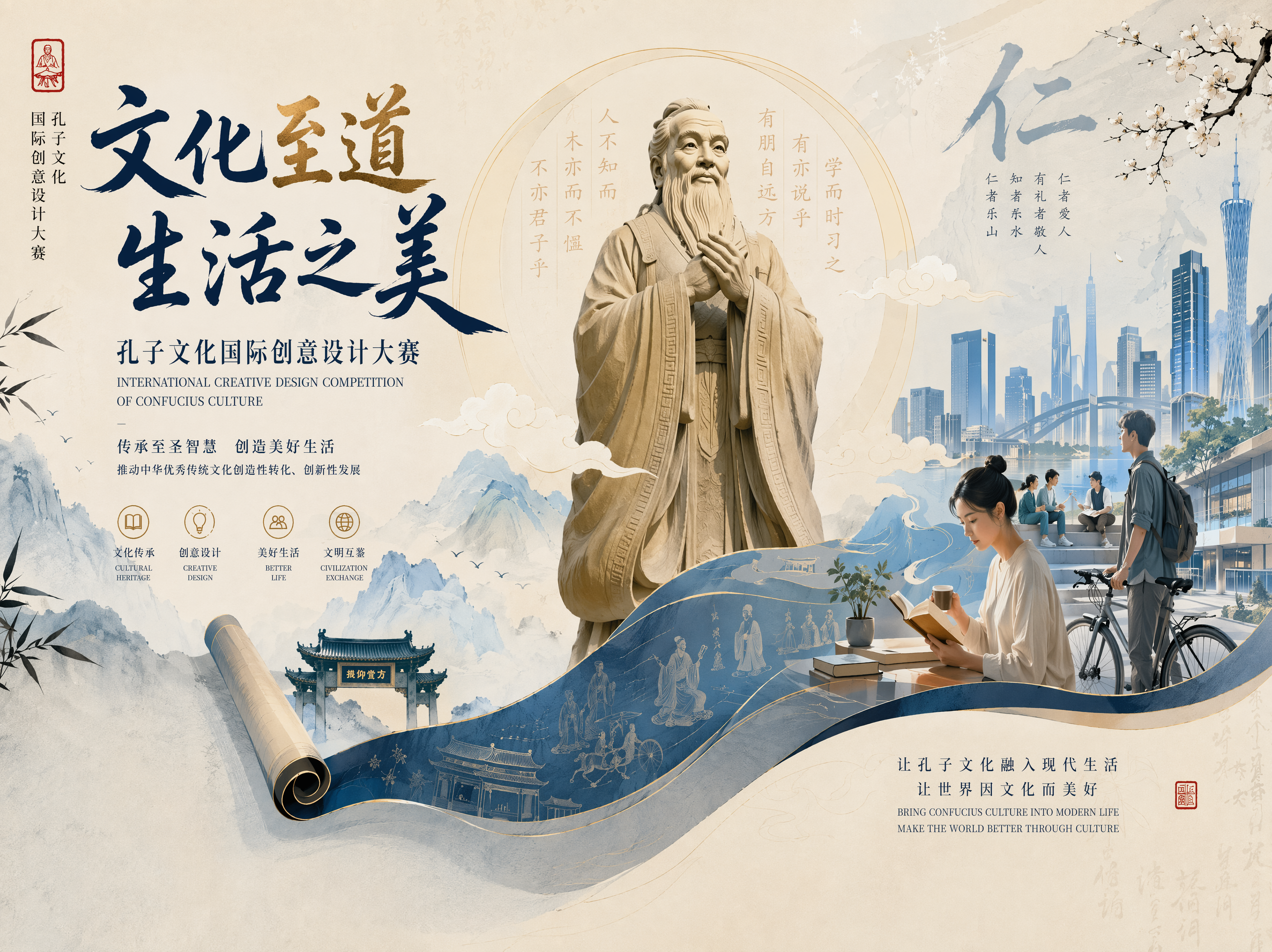 创意预览图