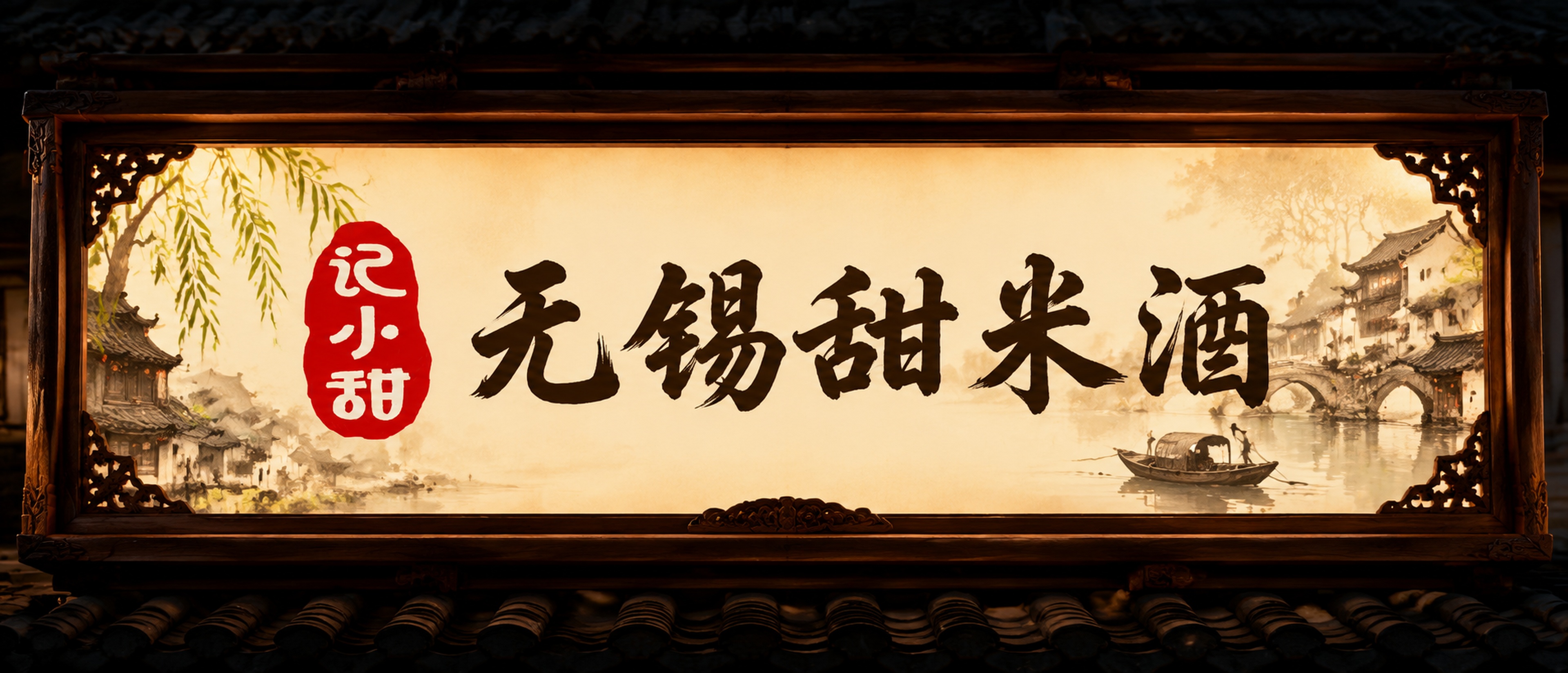 创意预览图