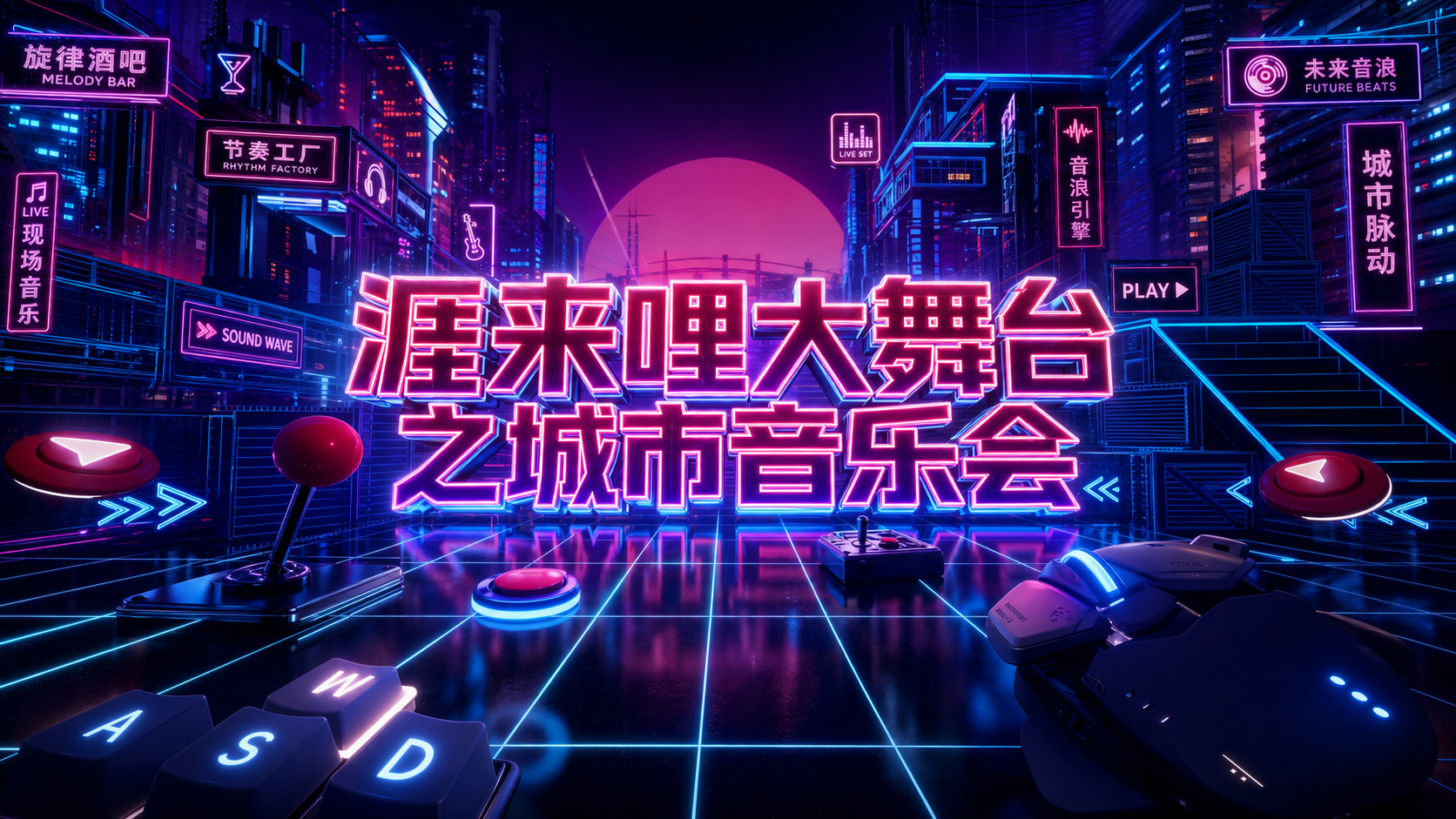 创意预览图