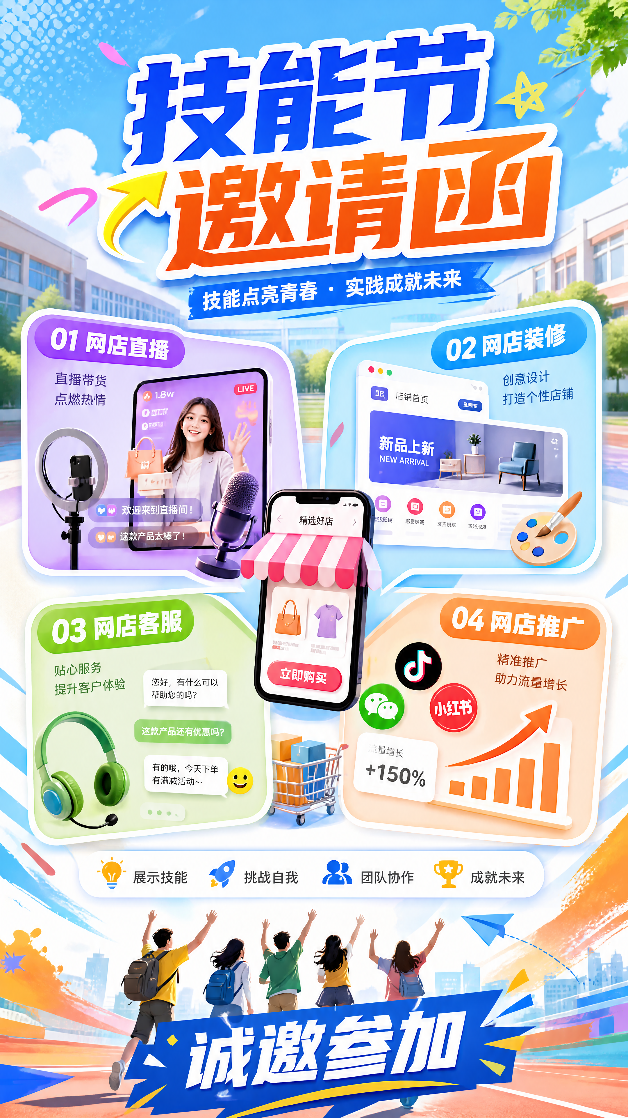 创意预览图