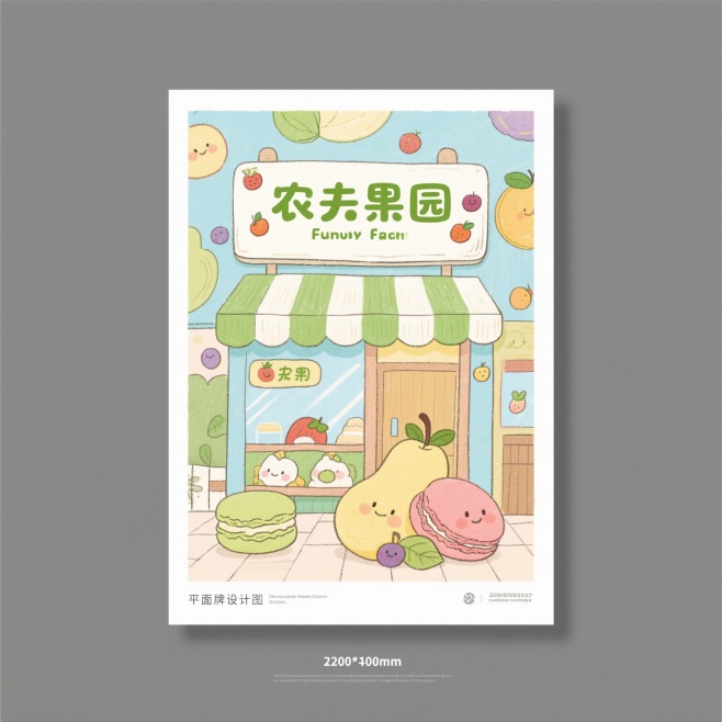 创意预览图