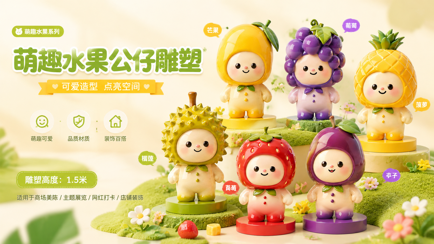 创意预览图