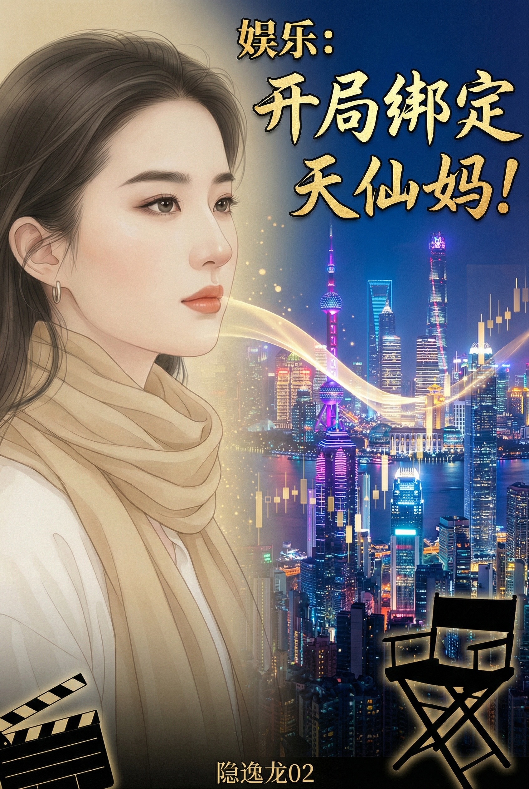 创意预览图