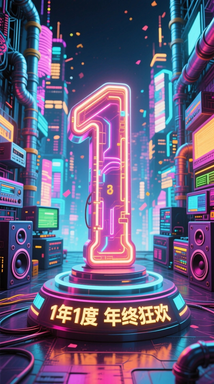 创意预览图