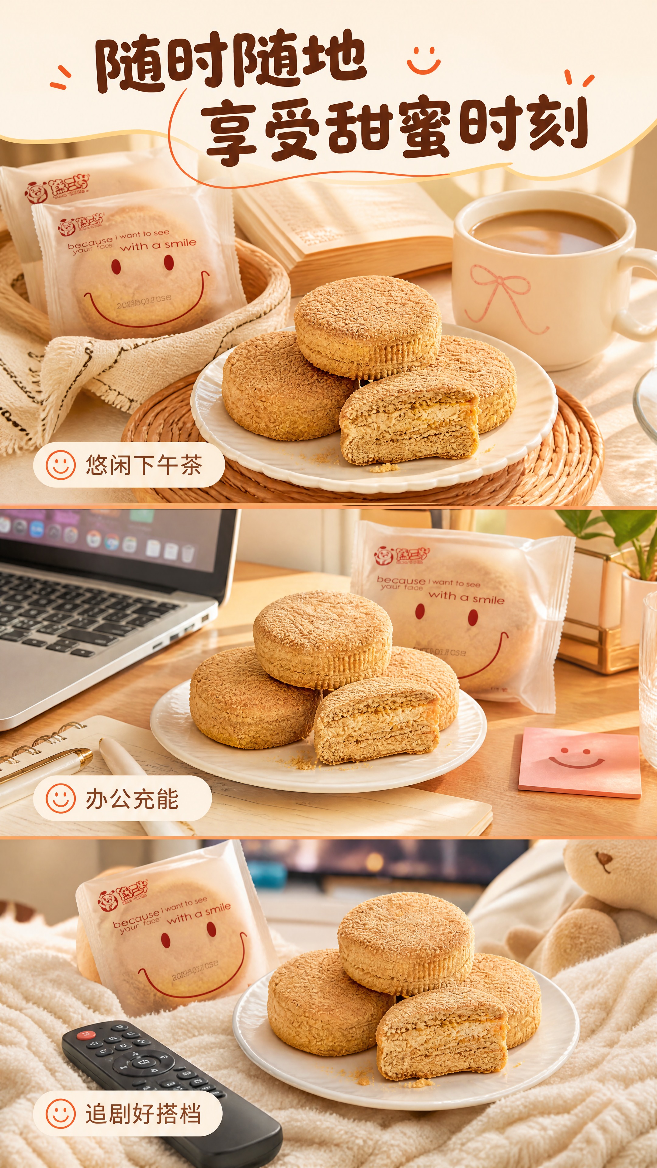 [商品] 使用【图4】和【图5】提拉米苏蛋糕与独立包装；保留蛋… - 图片创意预览