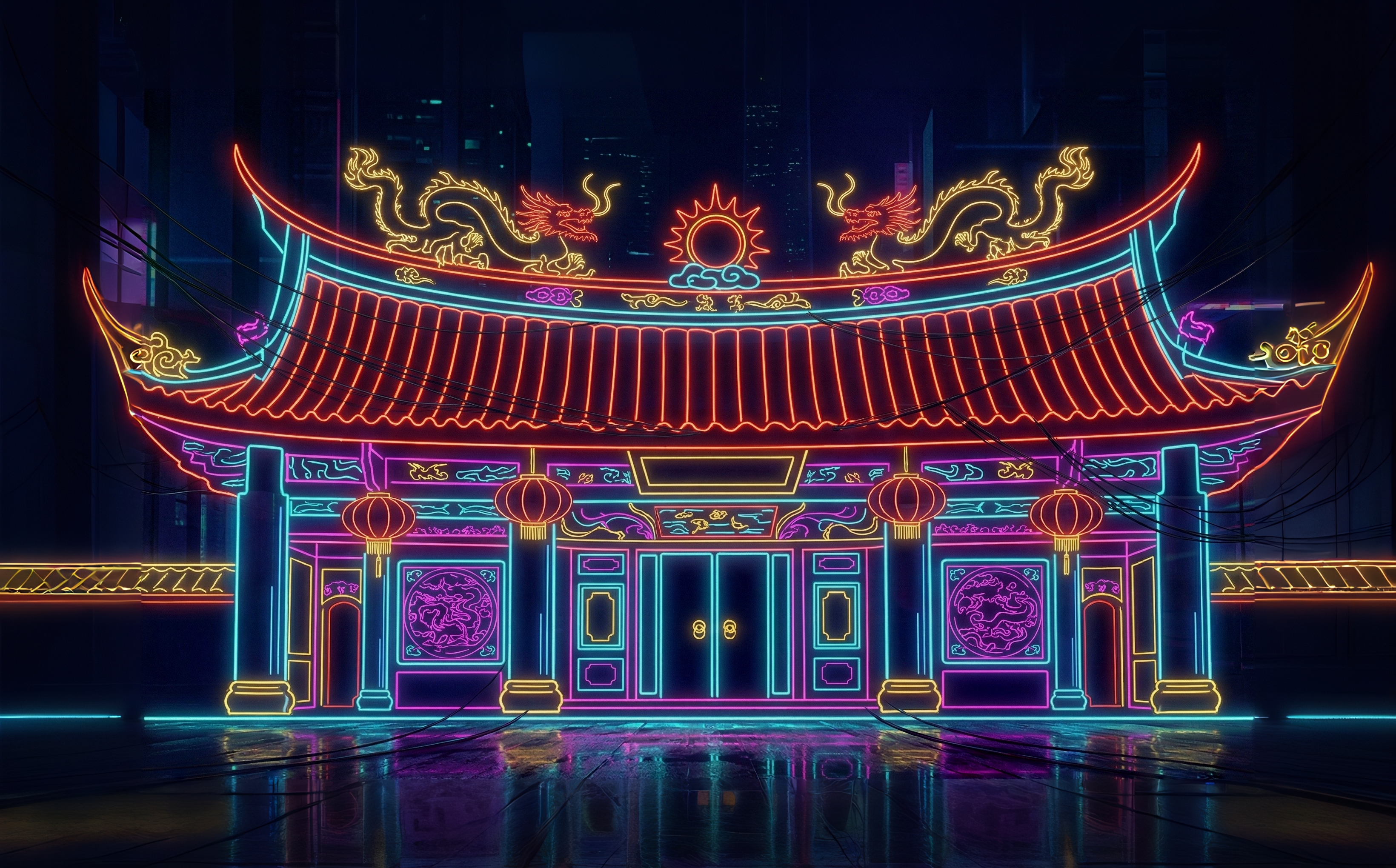 创意预览图