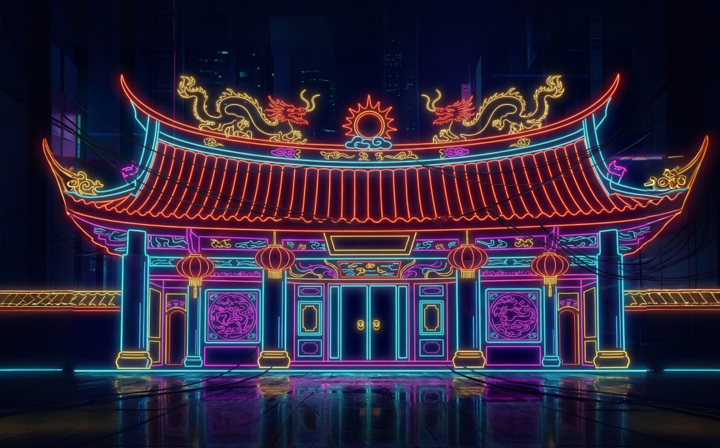 预览效果