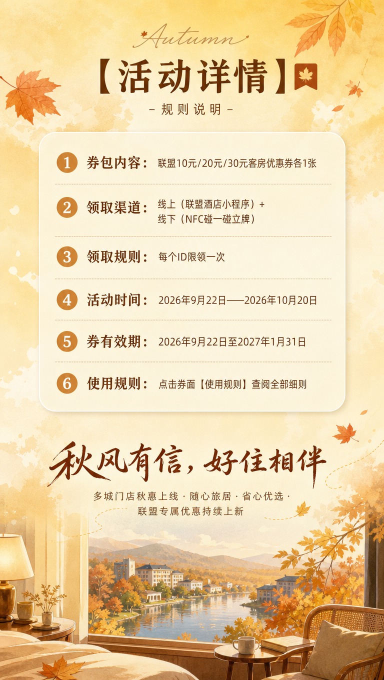 [商品] 使用【图1】作为风格参考图，提取其竖版长图版式、暖黄… - 图片创意预览