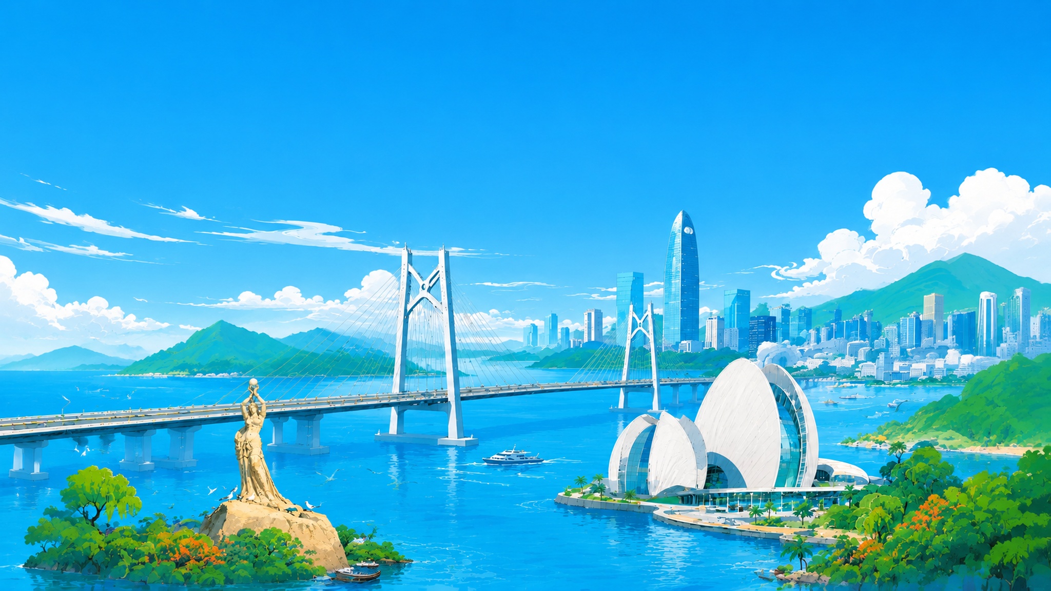 创意预览图