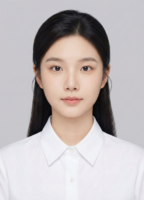 生成正式照预览效果