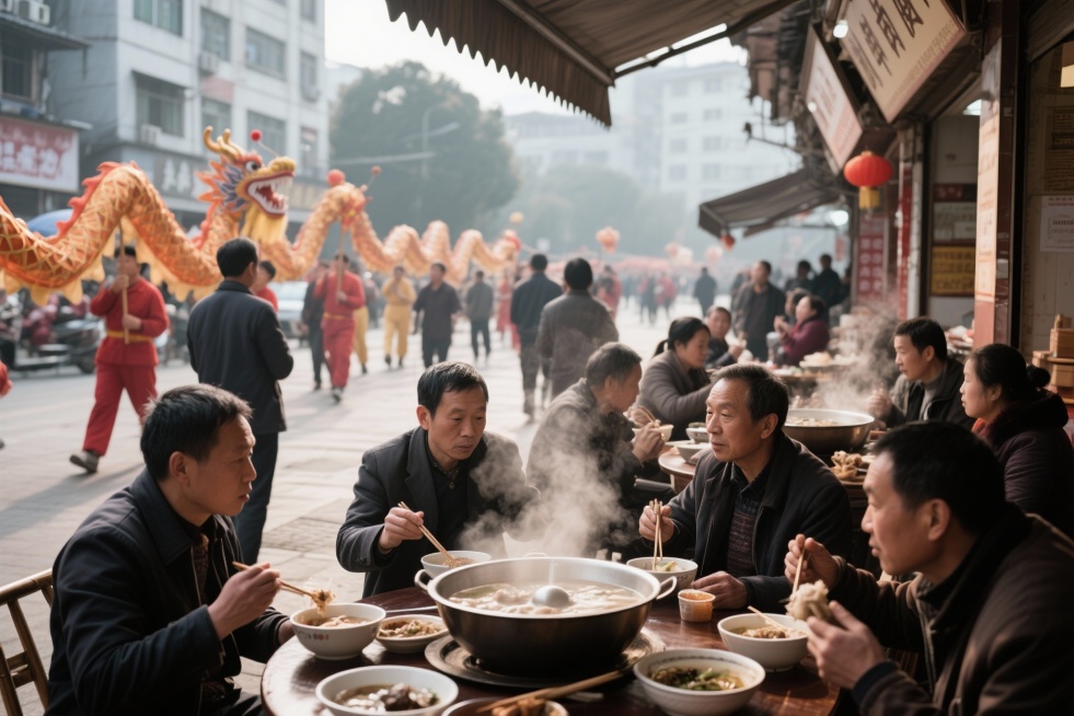 生成4张以上关于四川简阳的主题相关的宣传图片（如风景、人文、未来想象图等）。每张图片需注明生成所用的提示词，并附简短设计说明预览效果