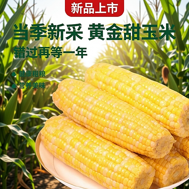 做10张带产品卖点的电商主图