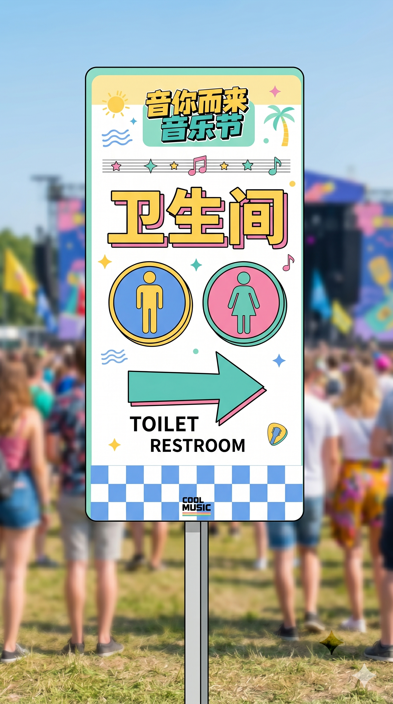 创意预览图