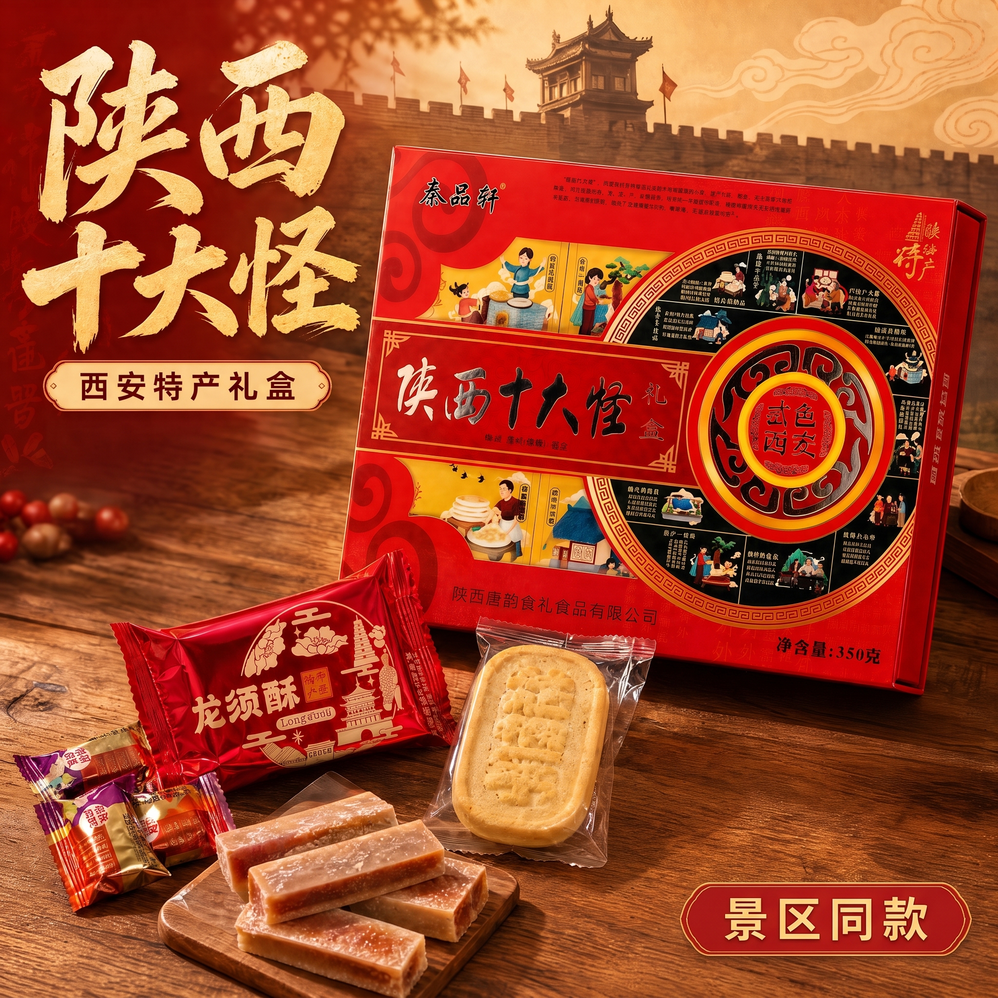 整体是我要的效果，但是感觉牛皮癣很严重，左边的广告语太多，只留… - 图片创意预览