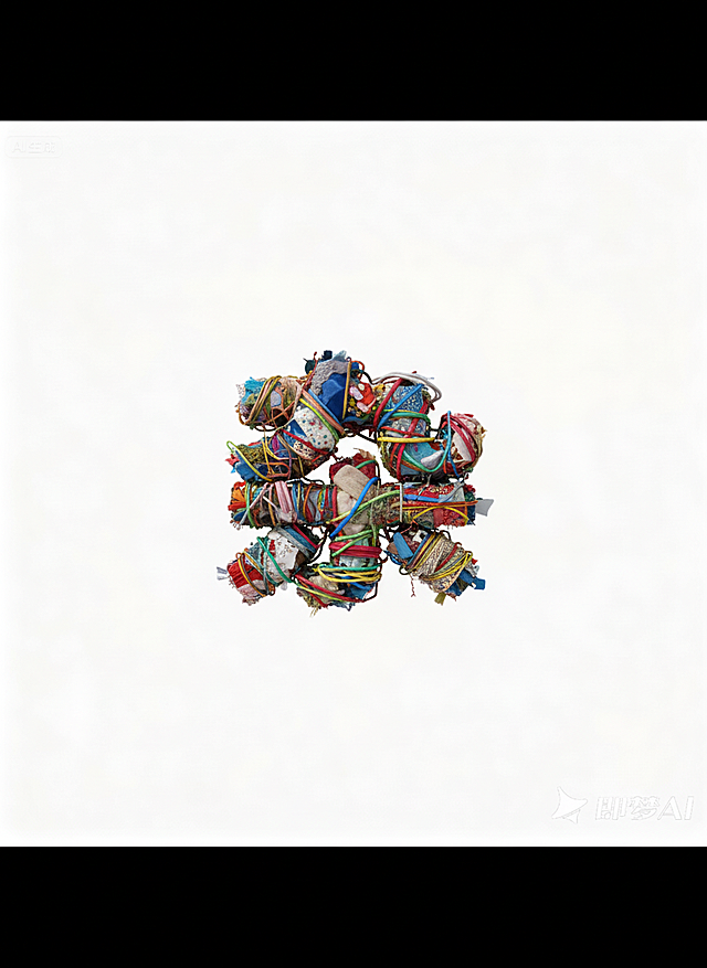 用线团匹配杂的含义