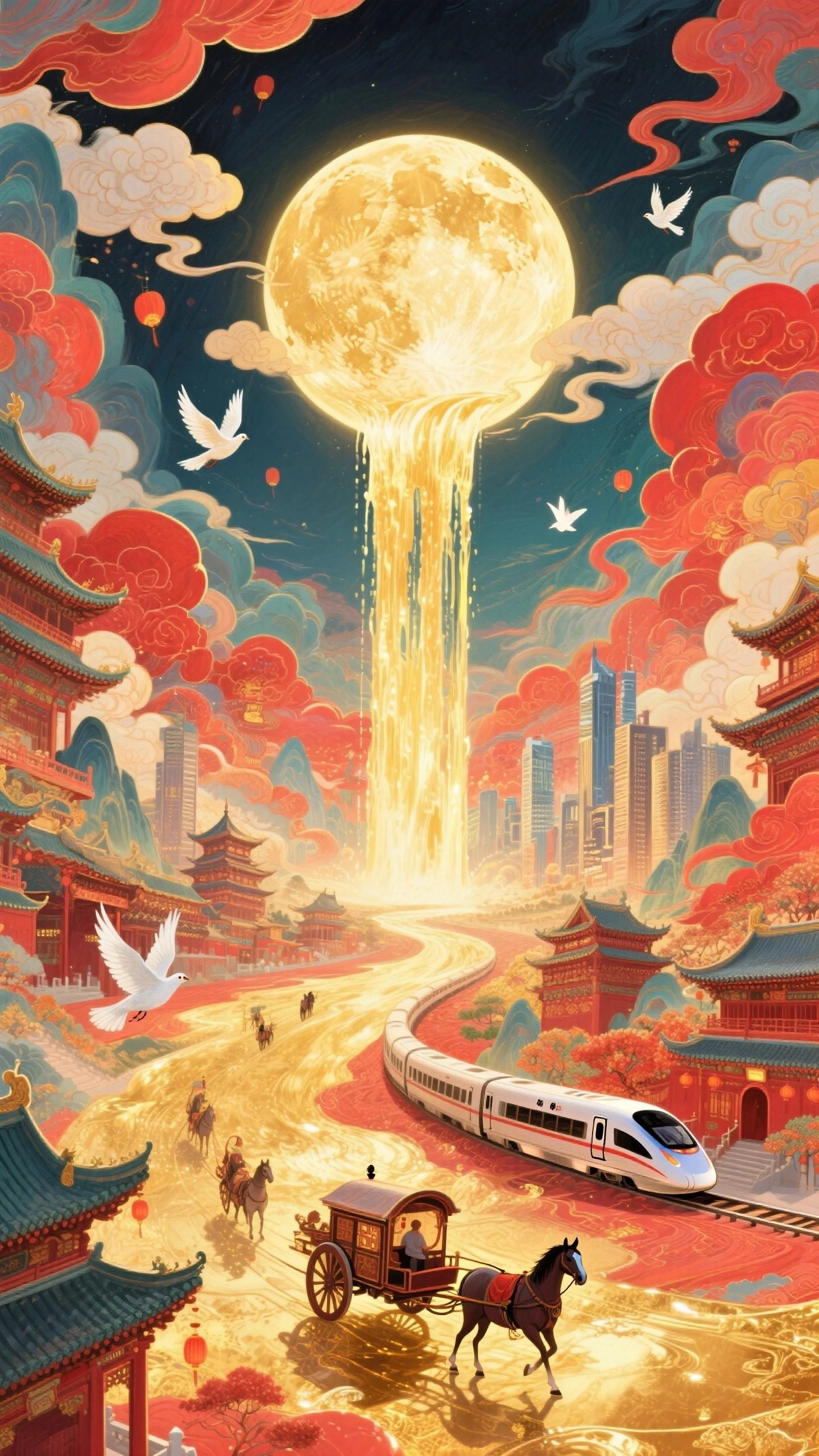模板预览图