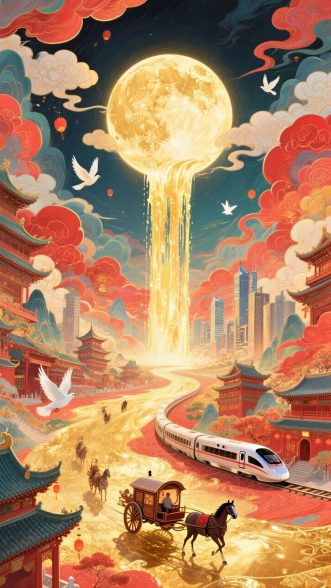 结果图